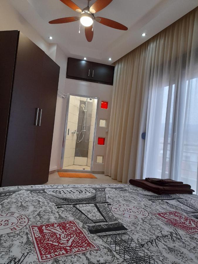 شقة Exantas The Lux-Veria المظهر الخارجي الصورة