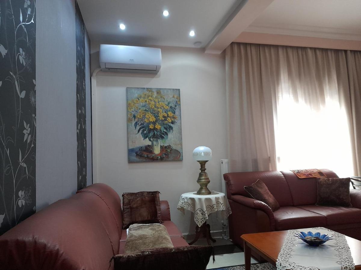 شقة Exantas The Lux-Veria المظهر الخارجي الصورة