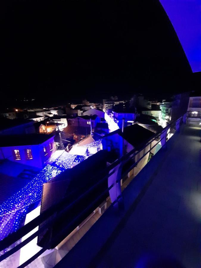 شقة Exantas The Lux-Veria المظهر الخارجي الصورة